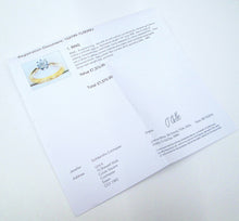 Load image into Gallery viewer, 18ct Gold 1.00ct Old Mine Cushion Cut Diamond Solitaire Engagement Ring