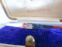 Load image into Gallery viewer, 18ct & 15ct Yellow & White Gold Old Mine Cut Diamond Solitaire Brooch