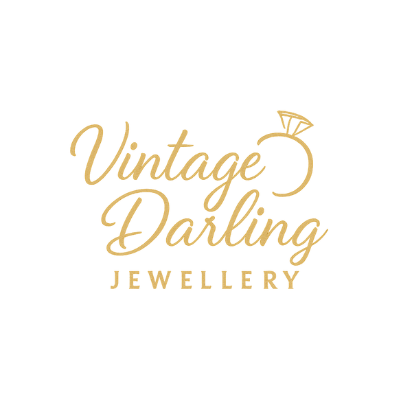 It's Vintage Darling